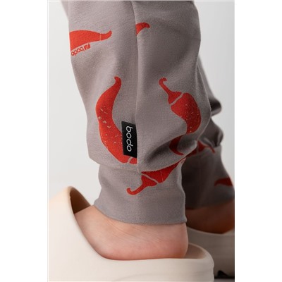 Костюм (Свитшот+Брюки) BODO-S, 1201933