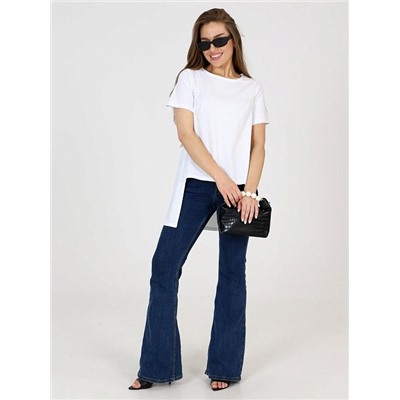 Футболка "Десма" (Белый)