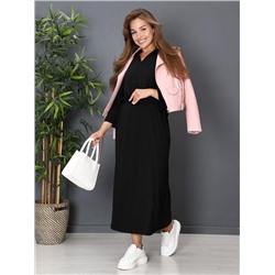 Костюм "Лайла" черный