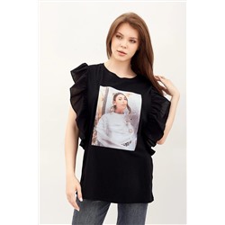 Lika Dress Футболка 8600