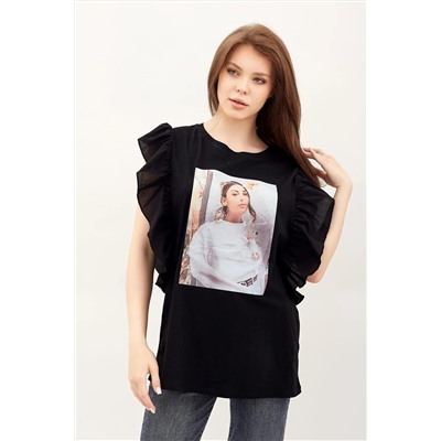 Lika Dress Футболка 8600