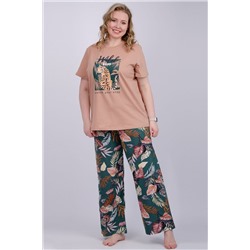 Пижама Медина