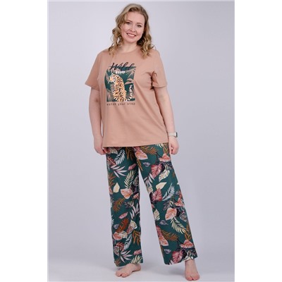 Пижама Медина