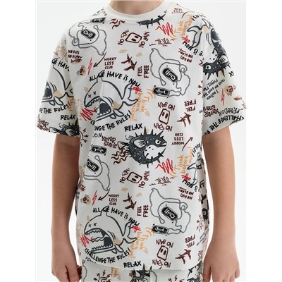 PELICAN Футболка BFT3389/8U