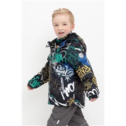 CROCKID Куртка ВК 36089/н/4 ГР ( 92-122)