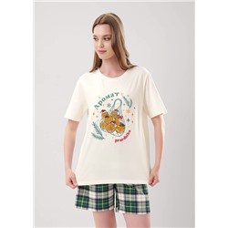 Пижама женская