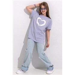 Футболка АПРЕЛЬ, 980715