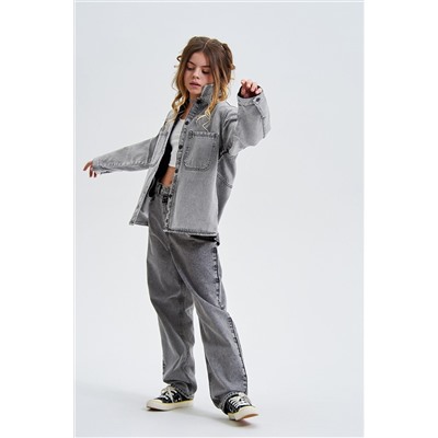 Куртка джинсовая SMENA, 1105107