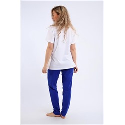 Костюм СКБ-1074 (Синий)