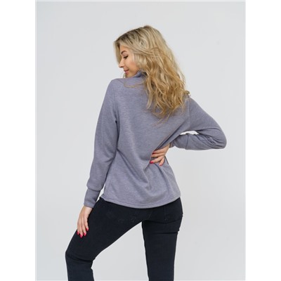 Джемпер Д-02 (Серый)