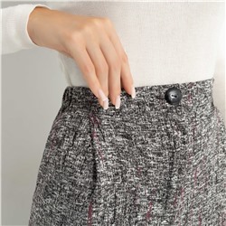 Кюлоты из трикотажа, Неожиданный подарок