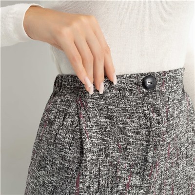 Кюлоты из трикотажа, Неожиданный подарок