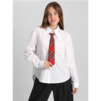 Блузка для девочки Соль&Перец