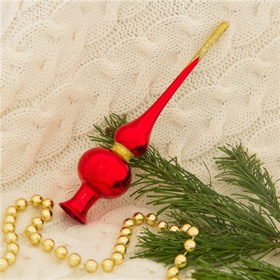 Ёлочные игрушки «Малышок», набор 13 шт., разноцветные