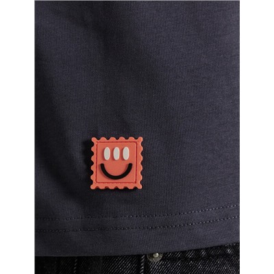 ФУТБОЛКА МУЖСКАЯ 111927