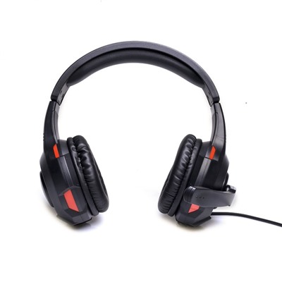 Компьютерная гарнитура Dialog HS-M285 (black)