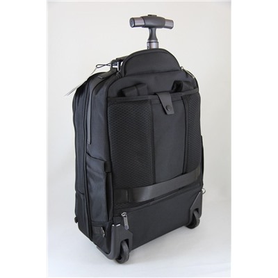 Рюкзак-тележка текстильный Arctic Hunter