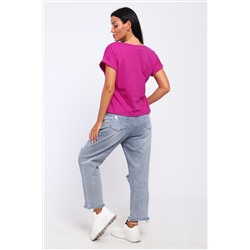 Футболка Nope, not today, Арт. 804 НАТАЛИ, 1043679