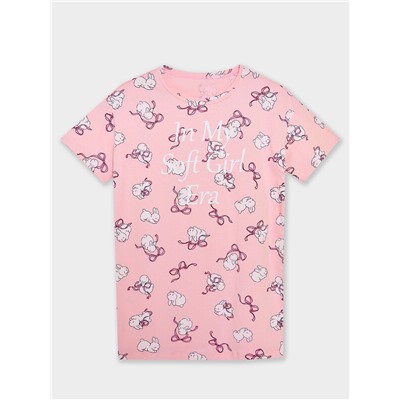 СОРОЧКА НОЧНАЯ ДЛЯ ДЕВОЧЕК 577717