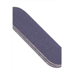 Kristaller Сменный абразив для терки-основы 10,5 х 3,3 см, 80 грит, 10 шт. KRISTALLER, 1107559