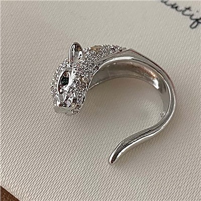 Серьги-каффы арт. 13 3905 (id 277427)