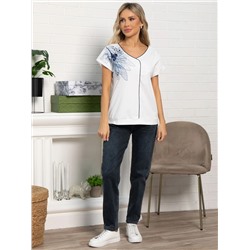 LT Collection Блуза Б15564-18М