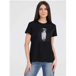 Апрель Футболка 1ЖДФК3784001