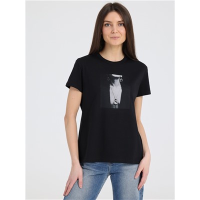 Апрель Футболка 1ЖДФК3784001