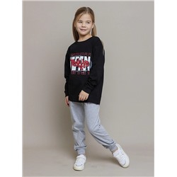 BATIK Лонгслив 037_ОС24