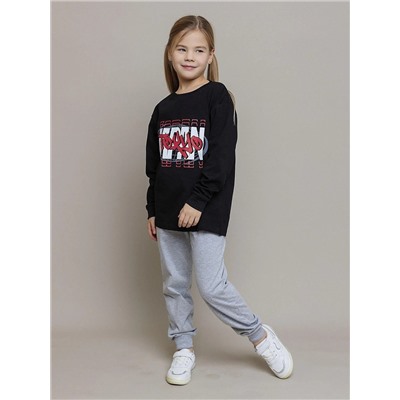 BATIK Лонгслив 037_ОС24