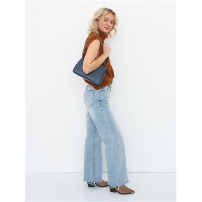 Сумка 8273VG aqva blue Vitelli Grassi