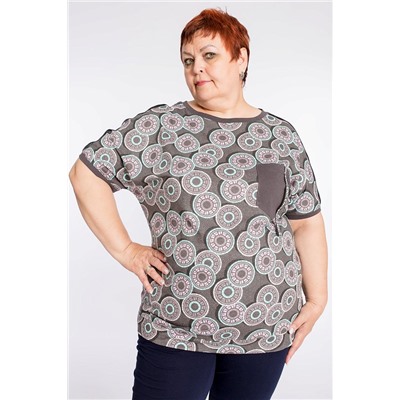 Футболка М322155д