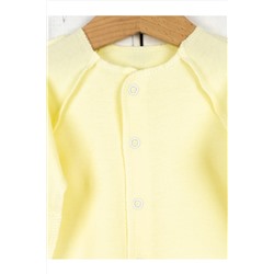 Распашонка BABY BOOM, 1201450