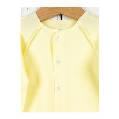 Распашонка BABY BOOM, 1201450