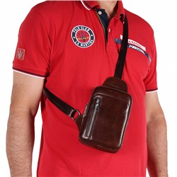 Сумка 2023088-2BSH coffee Heanbag