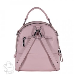 Рюкзак женский 670091 pink Velina Fabbiano-Safenta/30