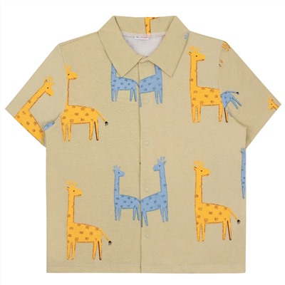 YOULALA Сорочка 0148101417