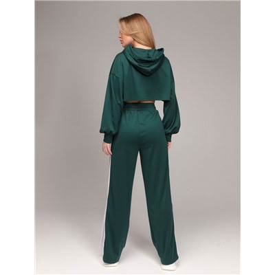 Брюки с лампасами М323086Wbи