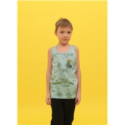 Майка для мальчика Donella