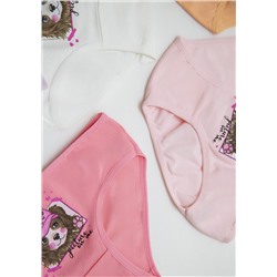 Эридан, комплект трусов