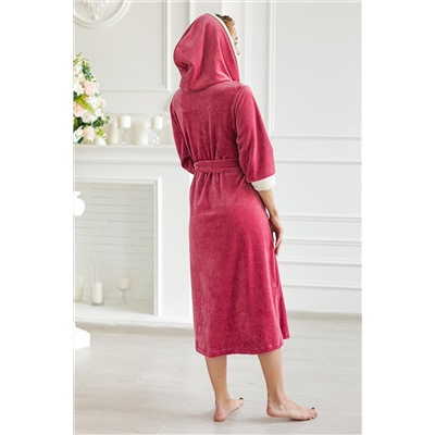 Lika Dress Халат