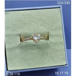 Кольцо #23090825