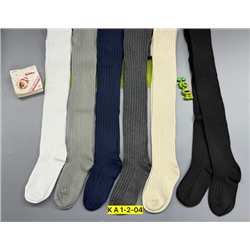 колготки детские 6 пар