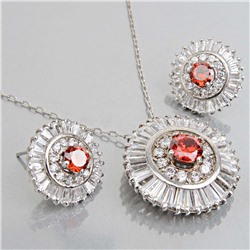 Акц -12% XUPING Комплект арт. XG22 0292 (id 208728)