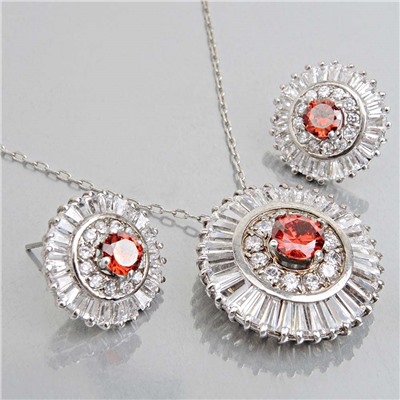 Акц -12% XUPING Комплект арт. XG22 0292 (id 208728)