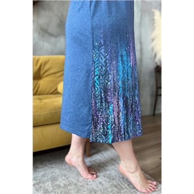 Натали Платье 8198