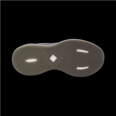 Кроссовки А59-3 серые