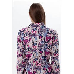 Платье POMPA, 1088326