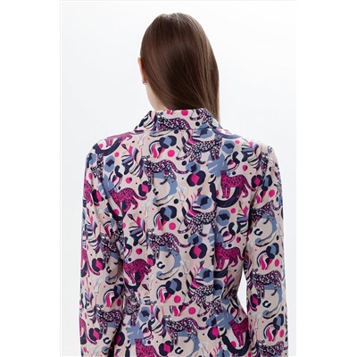 Платье POMPA, 1088326