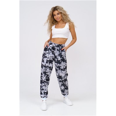 Брюки 36684 (Серый)